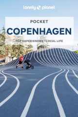 Lonely Planet Pocket Copenhagen cover image