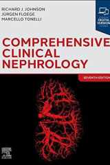 Comprehensive Clinical Nephrology cover image