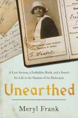 Unearthed cover image