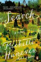 Search A Novel cover image