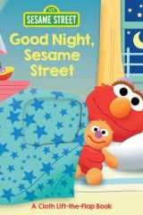 Sesame Street: Good Night, Sesame Street cover image
