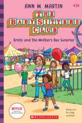 Kristy and the Mother's Day Surprise (the Baby-Sitters Club #24) cover image