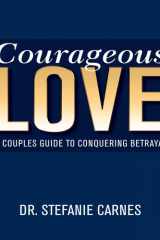 Courageous Love cover image