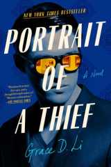 Portrait of a Thief A Novel cover image