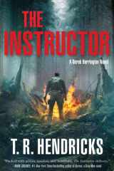 The Instructor A Derek Harrington Novel cover image