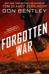 Forgotten War cover image