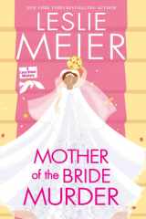 Mother of the Bride Murder cover image
