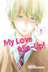 My Love Mix-Up!, Vol. 7 cover image