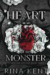 Heart of My Monster Special Edition Print cover image