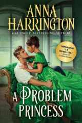 A Problem Princess cover image