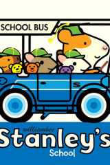 Stanley's School cover image
