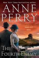 The Fourth Enemy A Daniel Pitt Novel cover image