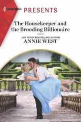 The Housekeeper and the Brooding Billionaire cover image