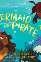 Mermaid and Pirate cover image