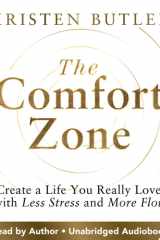 The Comfort Zone cover image