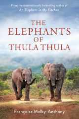 The Elephants of Thula Thula cover image