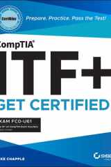 CompTIA ITF+ CertMike: Prepare. Practice. Pass the Test! Get Certified! Exam FC0-U61 cover image