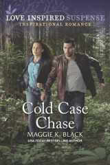 Cold Case Chase cover image
