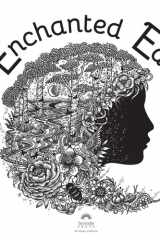 Enchanted Earth Coloring A Coloring Journey cover image