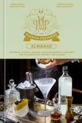 The Maison Premiere Almanac cover image