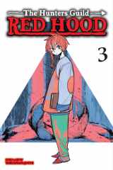 Hunters Guild: Red Hood, Vol. 3 cover image
