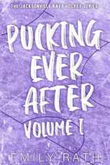 Pucking Ever After Vol 1 cover image