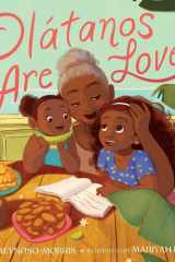 Plátanos Are Love cover image