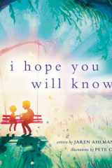 I Hope You Will Know cover image