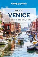 Lonely Planet Pocket Venice cover image