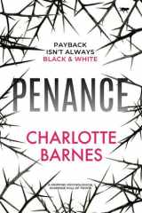 Penance cover image