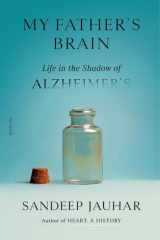 My Father's Brain cover image