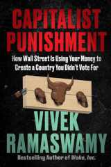 Capitalist Punishment cover image