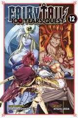 FAIRY TAIL: 100 Years Quest 12 cover image