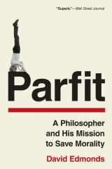Parfit cover image