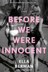 Before We Were Innocent: Reese's Book Club cover image