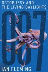 Octopussy and the Living Daylights cover image