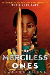 The Gilded Ones #2: The Merciless Ones cover image