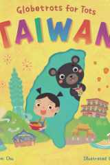 Globetrots for Tots: Taiwan cover image