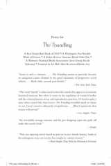 The Foundling A Novel cover image