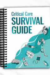 Critical Care Survival Guide cover image