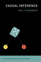 Causal Inference cover image