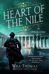Heart of the Nile cover image