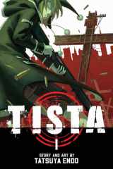Tista, Vol. 1 cover image
