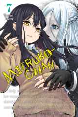Mieruko-Chan, Vol. 7 cover image