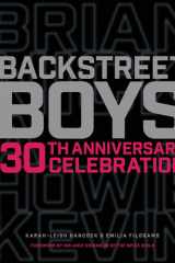 Backstreet Boys 30th Anniversary Celebration cover image