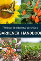 Virginia Cooperative Extension Gardener Handbook cover image