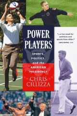 Power Players cover image