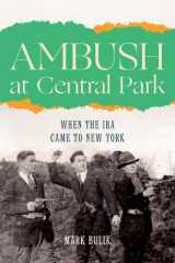 Ambush at Central Park cover image