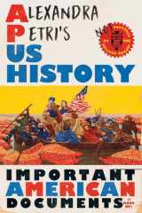 Alexandra Petri's US History Important American Documents (I Made Up) cover image