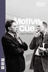 The Motive and the Cue cover image